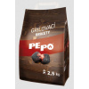 Brikety grilovacie 2,5 kg PEPO