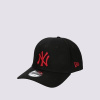 New Era Mlb 9Forty New York Yankees Cap New York Yankees Čierna EUR ONE SIZE