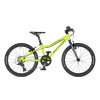 Author BICYKEL AUTHOR COSMIC 20 2025 10