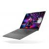 Lenovo Yoga 7 2-in-1 AMD Ryzen™ 7 8840HS Hybridní (2v1) 35,6 cm (14 ) Dotyková obrazovka WUXGA 16 GB LPDDR5x-SDRAM 512 GB SSD Wi-Fi 6E (802.11ax) Windows 11 Home Šedá