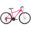 Horský bicykel - MTB Outlet Bike Romet Jolene 6.0ltd Pink 19Cali (MTB Outlet Bike Romet Jolene 6.0ltd Pink 19Cali)
