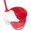 Vedro+Mop strapec 12 L - komplet