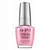 OPI Infinite Shine Silk lak na nechty s gélovým efektom Flamingo Your