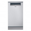 HAIER XF1C3TB1FX - Umývačka riadu