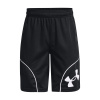 UNDER ARMOUR UA PERIMETER SHORT, Black - S