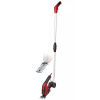 Einhell GC-CG 3,6/70 Li akumulátorové nůžky na trávu 7 cm 3,6 V Lithium-ion (Li-ion) Hliník, Černá, Červená