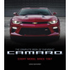 Complete Book of Chevrolet Camaro, 2nd Edition