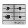 Plyn doska AMICA PGA6100BPR INOX 4 pole (Plyn doska AMICA PGA6100BPR INOX 4 pole)