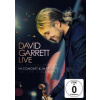 DVD David Garrett: Live In Concert & In Private