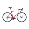 Cestný bicykel SUPERIOR RR 9.5 / Gloss Red / White Veľkosť rámu: L Cestný bicykel