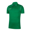 T-shirt Nike Dry Park 20 M BV6879-302 (55721) Green Camo L