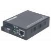 Intellinet konvertor médií, gigabitový singlemód, 20 km RX 1550 (545068)