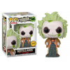 Funko POP! Beetlejuice 2 Beetlejuice Limited Chase Edition 1689