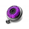KNI20523-2B Xtreme Performance 200mm Sprung Ceramic Twin Plate Clutch Kit Incl Flywheel 1200Nm