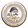 Reuzel The Stache Moustache Wax - vosk na fúzy, 28 g