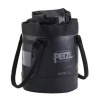 Petzl Bucket 45L Black obal na lano