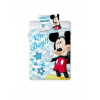 Faro povlečení Mickey Mouse 5952-0 135x100 cm 60x40 cm