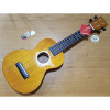 Koncertné ukulele MH2-VNA Mahalo