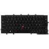 Náhradný diel - klávesnica pre Lenovo Thinkpad X240,X250,X260, ,X270 CS13XBL/04X0244