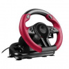Volant Speed Link TRAILBLAZER Racing Wheel pre PC, PS4/Xbox One/PS3 (SL-450500-BK) čierny