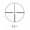 Puškohľad Swarovski Z6i 2,5-15x44 P BT L