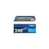 toner BROTHER TN-248 Cyan HL-L3220CW/L8230CDW, DCP-L3520CDW/L3560CDW, MFC-L3740CDW/L8340CDW (1000 str.) (TN248C)