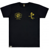 YAKUZA 4010 Tričko čierne - 2XL
