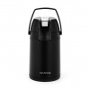 TECHNICA Stolní termoska 3 l s pumpičkou a držadlem, černá | TECHNICA, Black Series