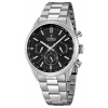 Festina - Náramkové hodinky - Pánske - Chronograf - Sport Timeless - F16820-4