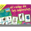 El reino de los animales