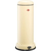 Odpadkový kôš Big BaseBoy 30l Wesco béžový (Odpadkový kôš Big BaseBoy 30l Wesco béžový)