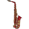 Saxofón Eb-Alt AS-202R Roy Benson
