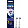 Oral-B 3D White 2 ks