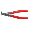 Knipex 49 41 A01 Kleště na pojistné kroužky, precizní