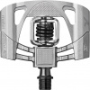 Crankbrothers Mallet 2 - Silver uni