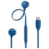 JBL Tune 305 USB-C Blue
