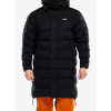 Lyžiarska bunda POC Race Loft Parka - uranium black