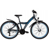 Junior bicykel - TABOU TOPSHE LITE 20 