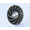 POLIN PULLEY HALF