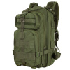 CONDOR OUTDOOR Batoh ASSAULT COMPACT MODULAR bez vaku OLIV