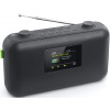 Muse M-118 DB Rádio DAB + FM Stereo
