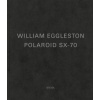 William Eggleston: Polaroid SX-70