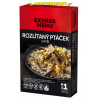 Hotové jedlo EXPRES MENU-Rozlietaný vtáčik s ryžou