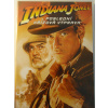 Indiana Jones a poslední křížová výprava DVD