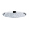 Grohe Rainshower horná/hlavová sprcha 21x21 cm okrúhly StarLight Chrome 2836800E