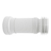 ALCA Flexi napojenie k WC A97 A97