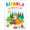 Říkadla a otázky pro děti - INFOA