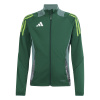 Adidas Teamsport Tiro 24 Competition zelená UK Junior S