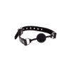 Taboom Silicone Ball Gag