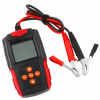 Digitálny tester / merač batérií s LED displejom 12V 24V 3AH-200AH KD5673